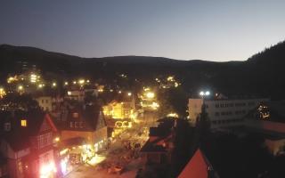 Karpacz - panorama miasta - 29-07-2026 19:36