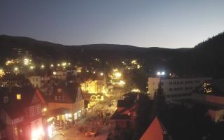 Karpacz - panorama miasta - 29-07-2026 19:38