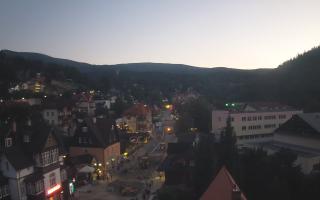 Karpacz - panorama miasta - 29-07-2026 19:04