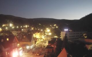 Karpacz - panorama miasta - 29-07-2026 19:42