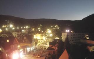 Karpacz - panorama miasta - 29-07-2026 19:49