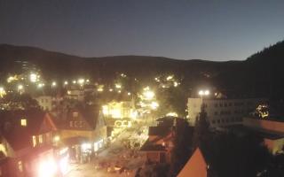 Karpacz - panorama miasta - 29-07-2026 19:53
