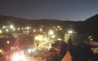 Karpacz - panorama miasta - 29-07-2026 19:57