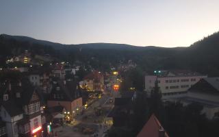 Karpacz - panorama miasta - 29-07-2026 19:08