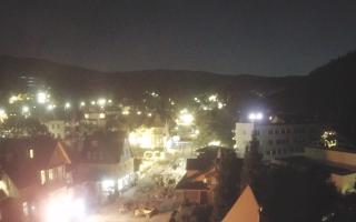 Karpacz - panorama miasta - 29-07-2026 20:13