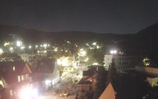 Karpacz - panorama miasta - 29-07-2026 20:17