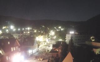 Karpacz - panorama miasta - 29-07-2026 20:19