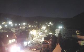Karpacz - panorama miasta - 29-07-2026 20:23