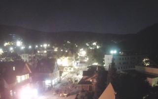 Karpacz - panorama miasta - 29-07-2026 20:27