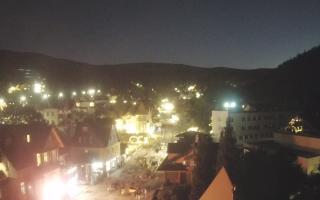 Karpacz - panorama miasta - 29-07-2026 20:03