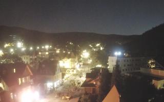 Karpacz - panorama miasta - 29-07-2026 20:07