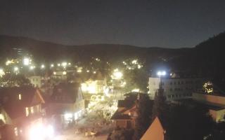 Karpacz - panorama miasta - 29-07-2026 20:09