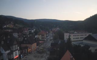 Karpacz - panorama miasta - 30-07-2026 18:32