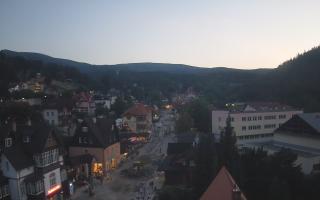 Karpacz - panorama miasta - 30-07-2026 18:46