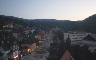 Karpacz - panorama miasta - 30-07-2026 18:51