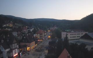 Karpacz - panorama miasta - 30-07-2026 18:53