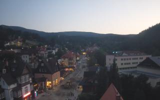 Karpacz - panorama miasta - 30-07-2026 18:57