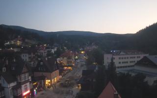 Karpacz - panorama miasta - 30-07-2026 19:01