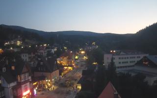 Karpacz - panorama miasta - 30-07-2026 19:13
