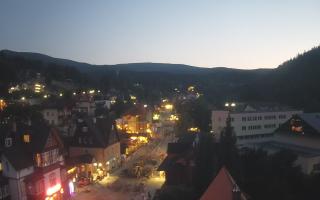 Karpacz - panorama miasta - 30-07-2026 19:17