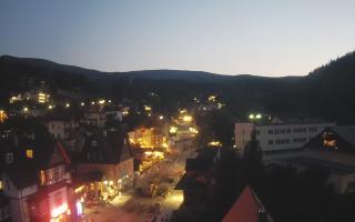 Karpacz - panorama miasta - 30-07-2026 19:21