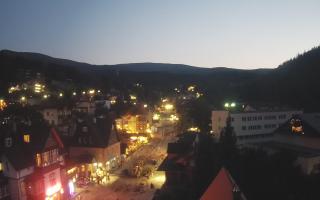 Karpacz - panorama miasta - 30-07-2026 19:23
