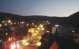 Karpacz - panorama miasta - 30-07-2026 19:31