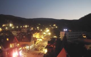 Karpacz - panorama miasta - 30-07-2026 19:33