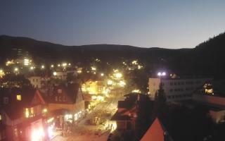 Karpacz - panorama miasta - 30-07-2026 19:37
