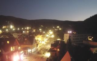 Karpacz - panorama miasta - 30-07-2026 19:41