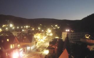 Karpacz - panorama miasta - 30-07-2026 19:43