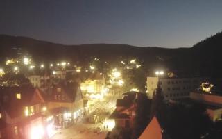 Karpacz - panorama miasta - 30-07-2026 19:48