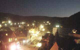 Karpacz - panorama miasta - 30-07-2026 19:52
