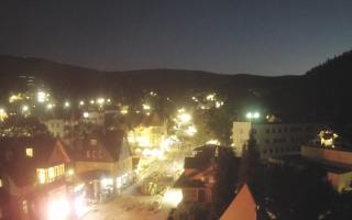 Karpacz - panorama miasta - 30-07-2026 19:54
