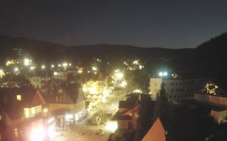 Karpacz - panorama miasta - 30-07-2026 19:58