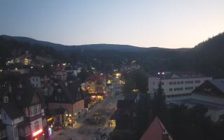 Karpacz - panorama miasta - 30-07-2026 19:07
