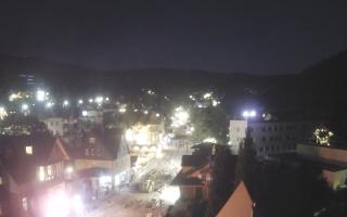 Karpacz - panorama miasta - 30-07-2026 20:12