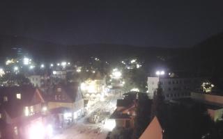Karpacz - panorama miasta - 30-07-2026 20:16