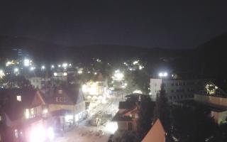Karpacz - panorama miasta - 30-07-2026 20:18