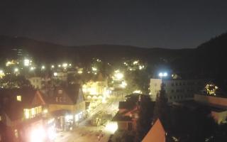Karpacz - panorama miasta - 30-07-2026 20:02