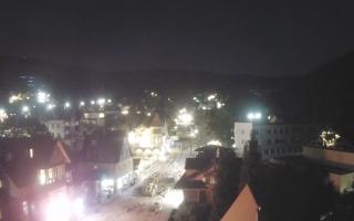 Karpacz - panorama miasta - 30-07-2026 20:22