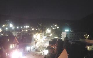 Karpacz - panorama miasta - 30-07-2026 20:26