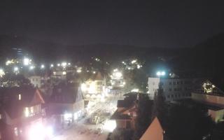 Karpacz - panorama miasta - 30-07-2026 20:28