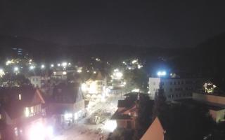 Karpacz - panorama miasta - 30-07-2026 20:32