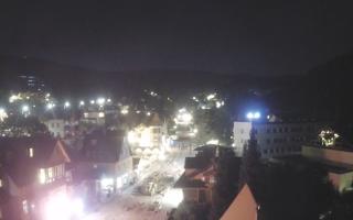 Karpacz - panorama miasta - 30-07-2026 20:36