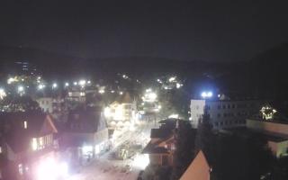 Karpacz - panorama miasta - 30-07-2026 20:38