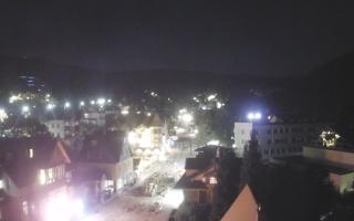 Karpacz - panorama miasta - 30-07-2026 20:43