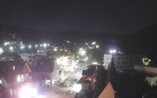 Karpacz - panorama miasta - 30-07-2026 20:47
