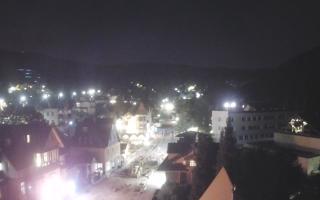 Karpacz - panorama miasta - 30-07-2026 20:49