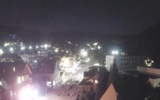 Karpacz - panorama miasta - 30-07-2026 20:53
